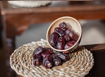تصویر 4 از قیمت خرید خرما مضافتی بم صادراتی + فروش ویژه